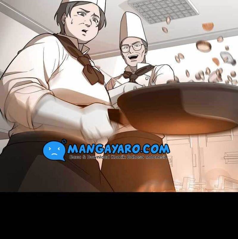 Youngest Chef From the 3rd Rate Hotel Chapter 22 Gambar 23