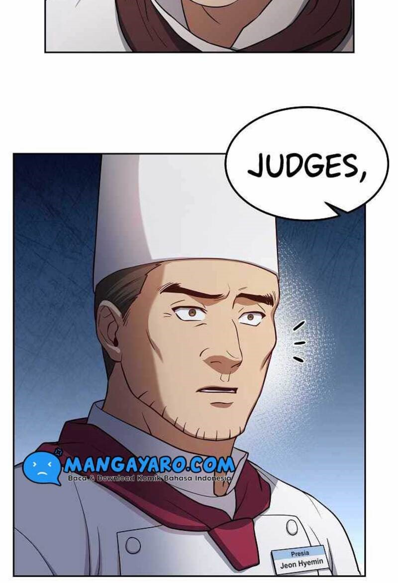 Youngest Chef From the 3rd Rate Hotel Chapter 22 Gambar 30