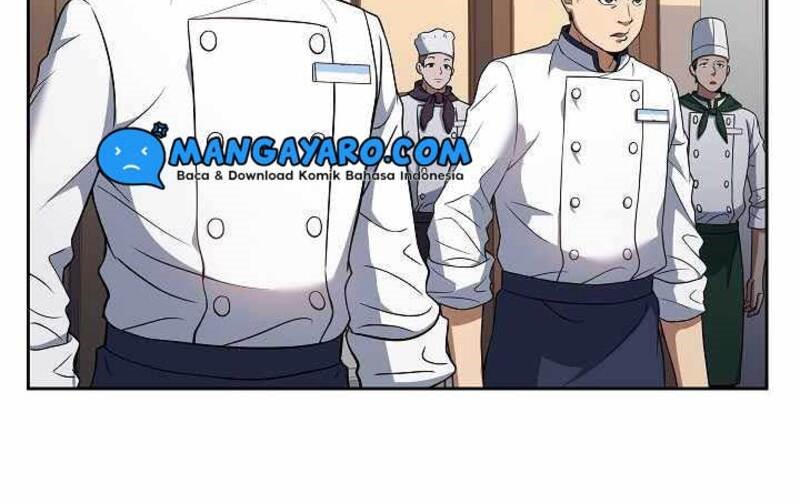 Youngest Chef From the 3rd Rate Hotel Chapter 15 Gambar 5