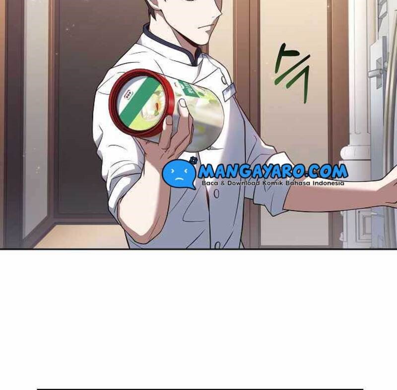 Youngest Chef From the 3rd Rate Hotel Chapter 15 Gambar 9