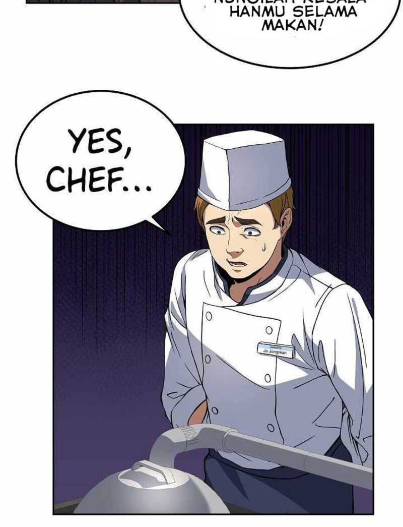 Youngest Chef From the 3rd Rate Hotel Chapter 14 Gambar 17