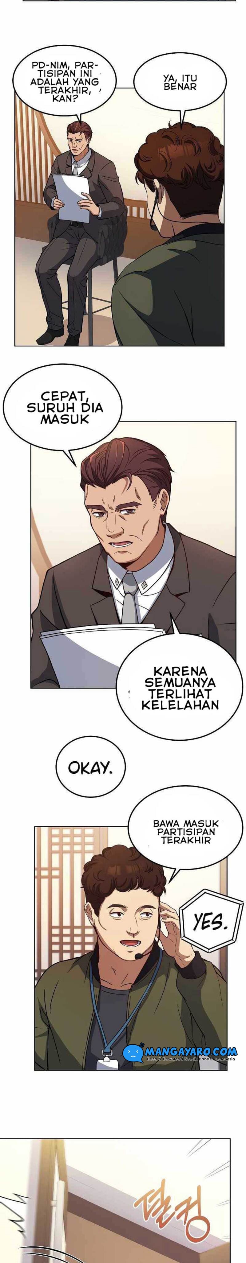 Youngest Chef From the 3rd Rate Hotel Chapter 13 Gambar 23