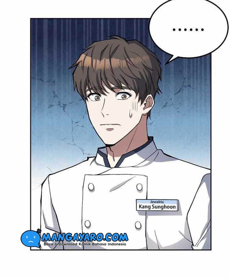 Youngest Chef From the 3rd Rate Hotel Chapter 13 Gambar 9