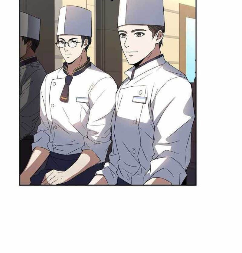 Youngest Chef From the 3rd Rate Hotel Chapter 10 Gambar 25