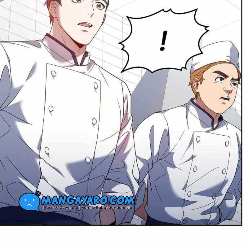 Youngest Chef From the 3rd Rate Hotel Chapter 7 Gambar 24
