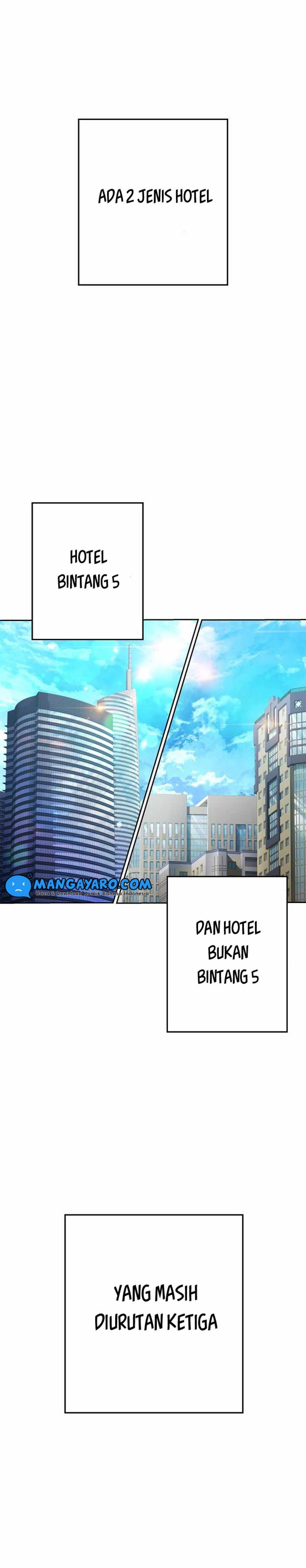 Baca Manhwa Youngest Chef From the 3rd Rate Hotel Chapter 1 Gambar 2