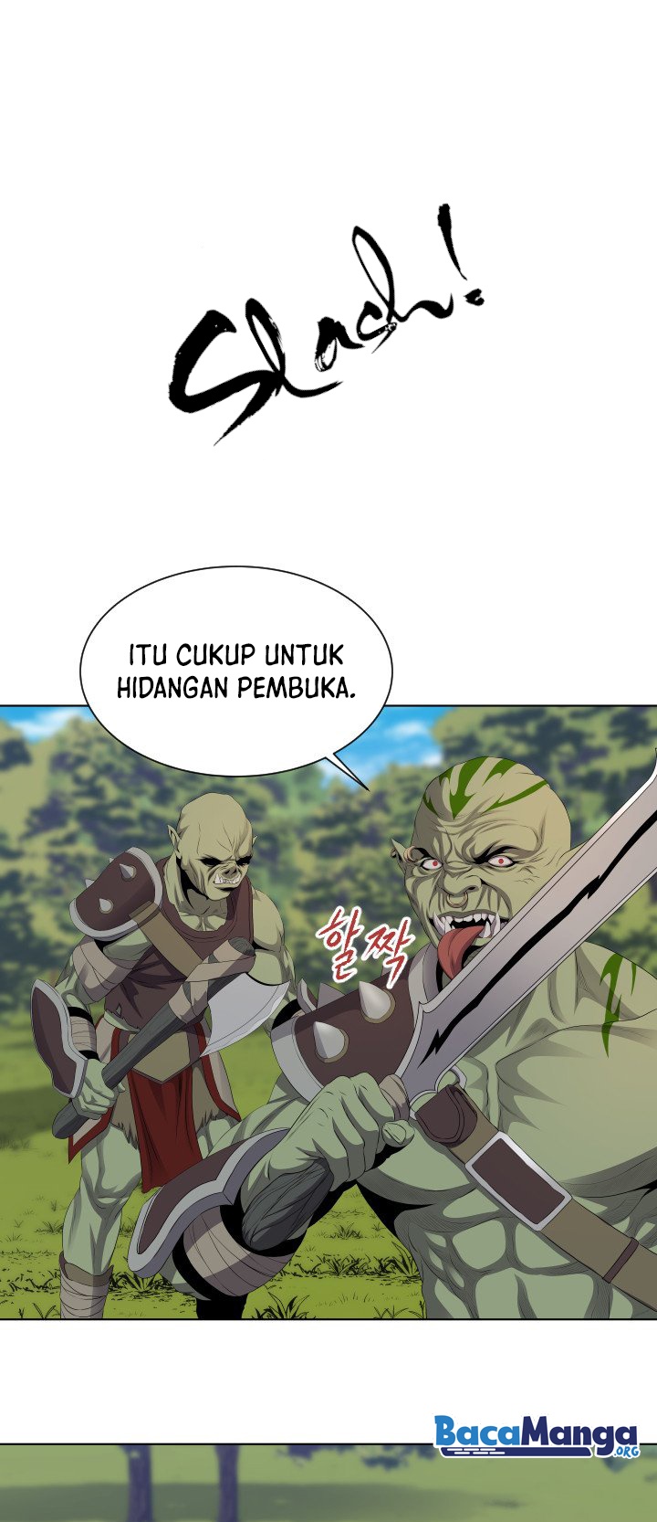 My Level’s the Best Chapter 17 Gambar 29