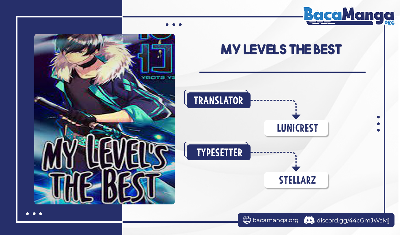 Baca Komik My Level’s the Best Chapter 15 Gambar 1