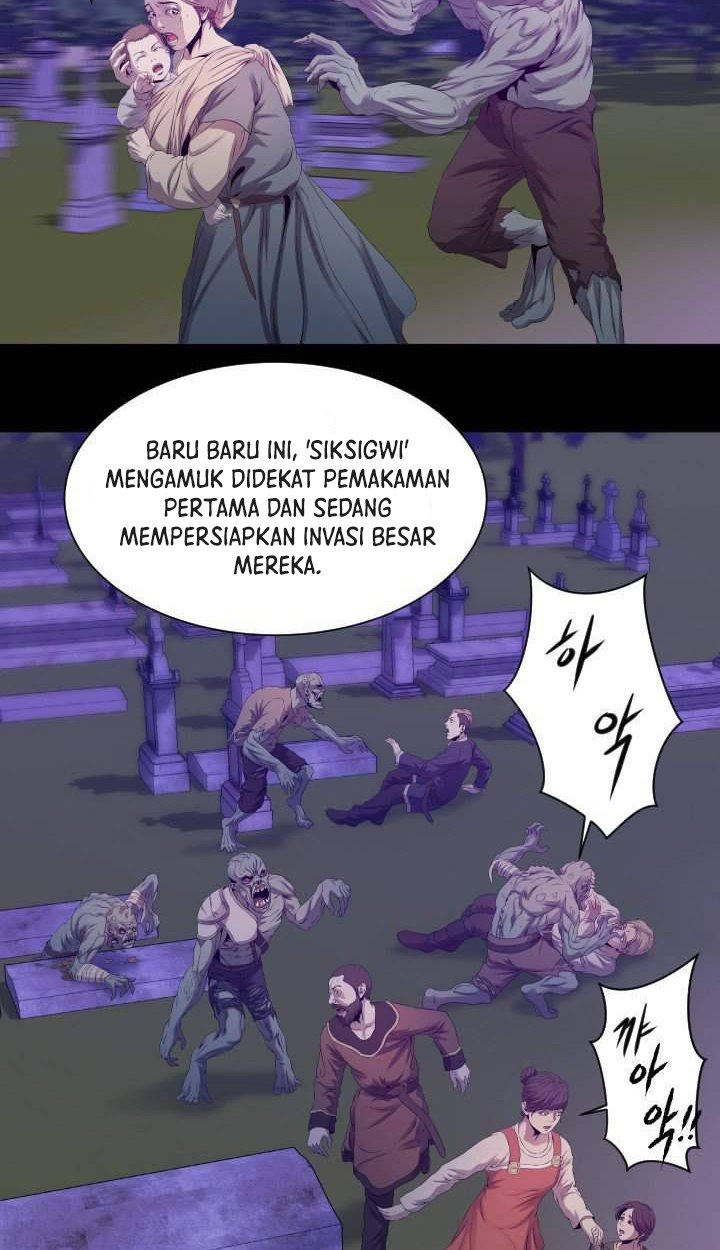 My Level’s the Best Chapter 13 Gambar 12