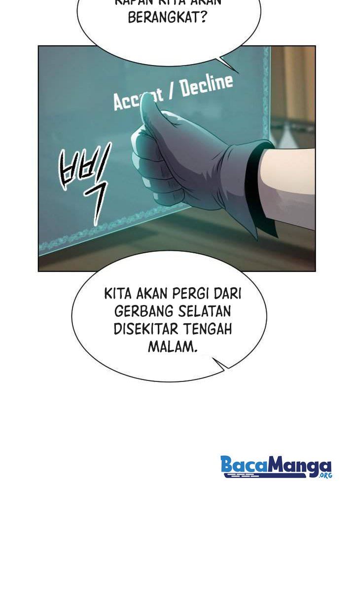 My Level’s the Best Chapter 13 Gambar 17