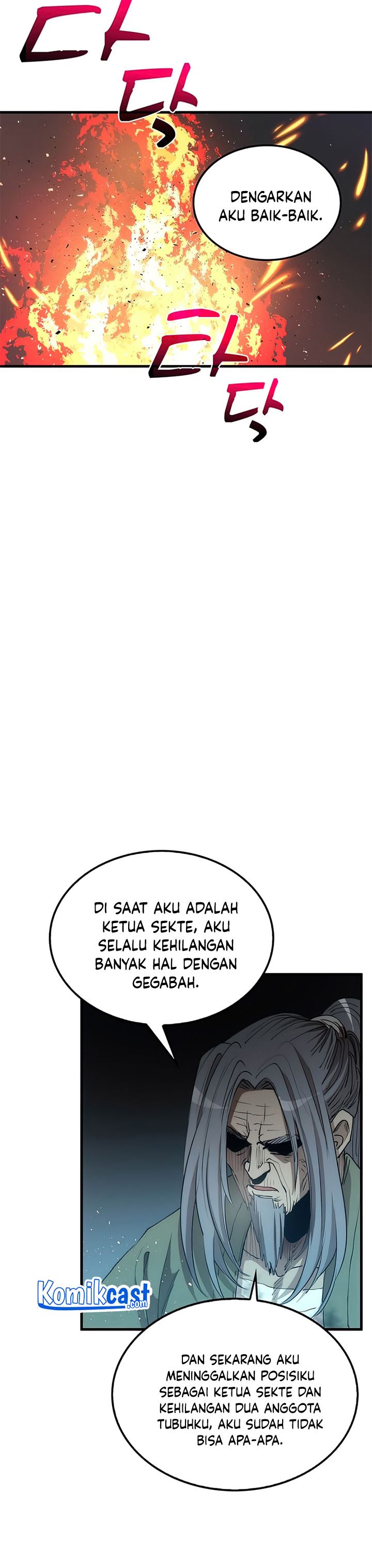 Doctor’s Rebirth Chapter 68 Gambar 11