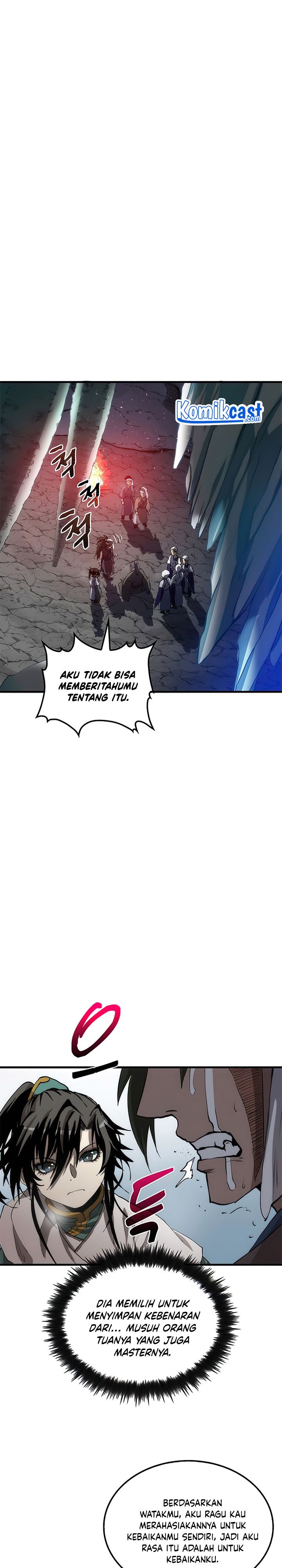 Doctor’s Rebirth Chapter 68 Gambar 19