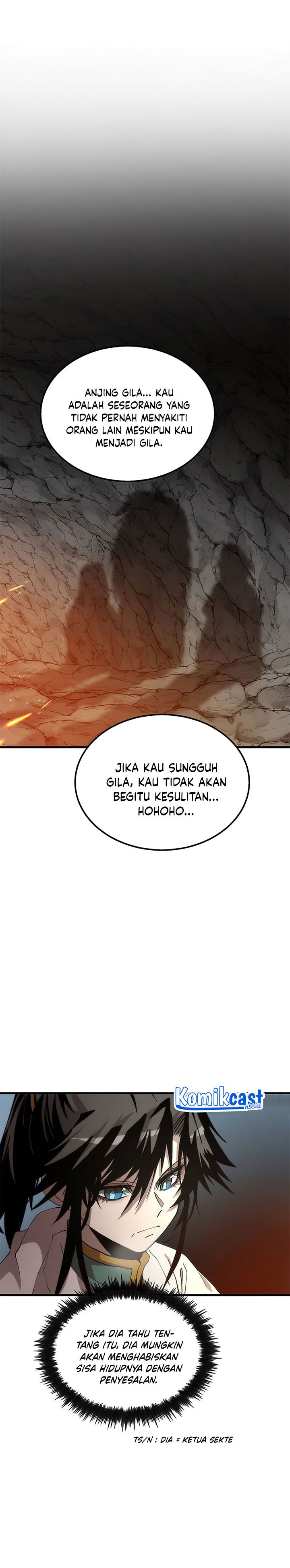 Doctor’s Rebirth Chapter 68 Gambar 21