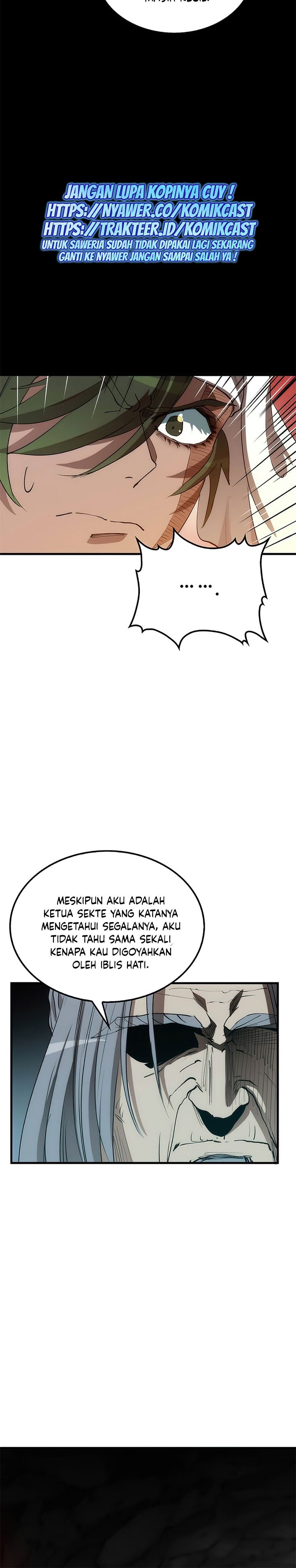 Doctor’s Rebirth Chapter 68 Gambar 6