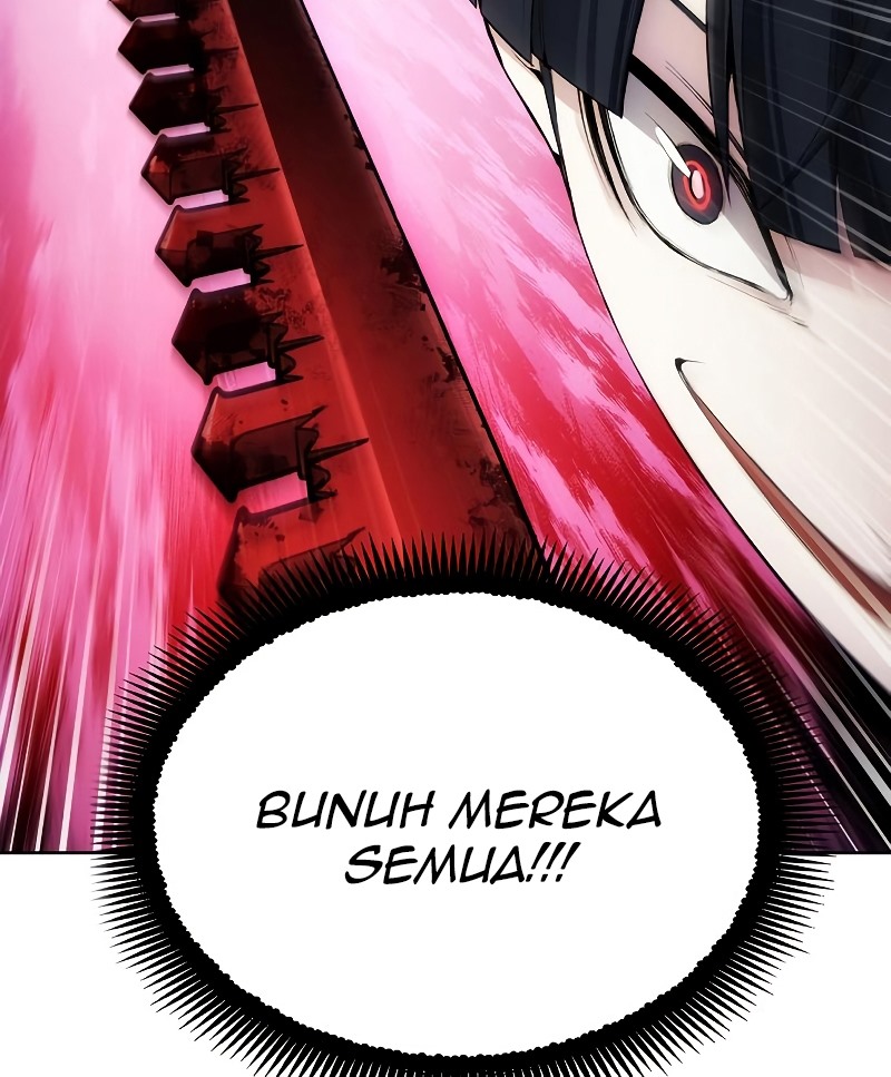 How to Live as a Villain Chapter 32 Gambar 22