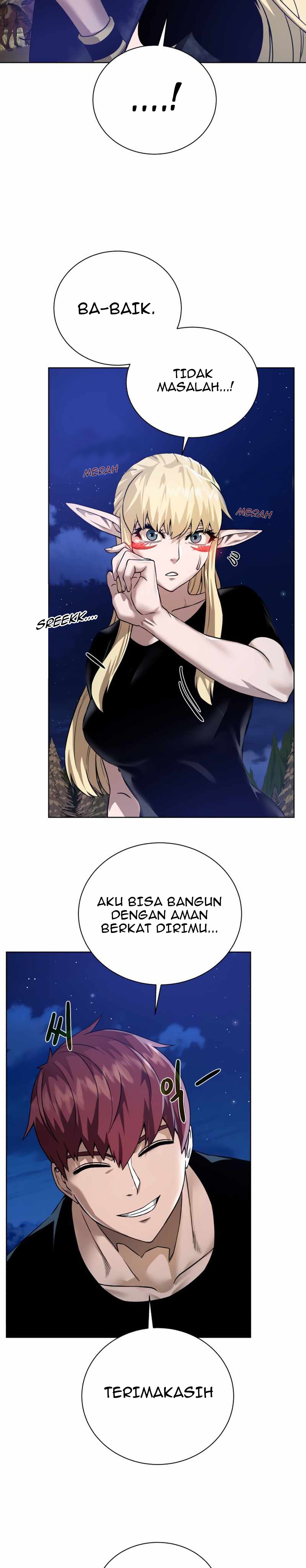 Dungeon and Artifact Chapter 57 Gambar 18