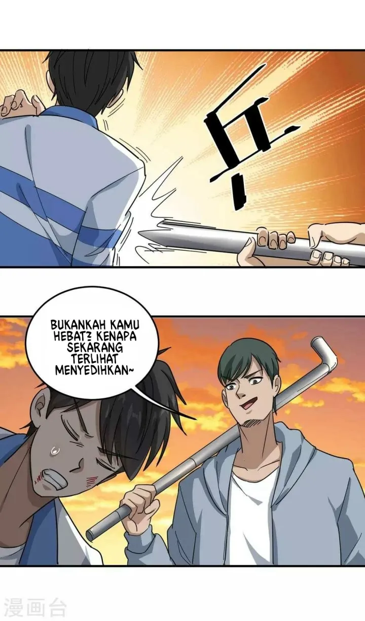 School Flower Master Chapter 23 Gambar 15