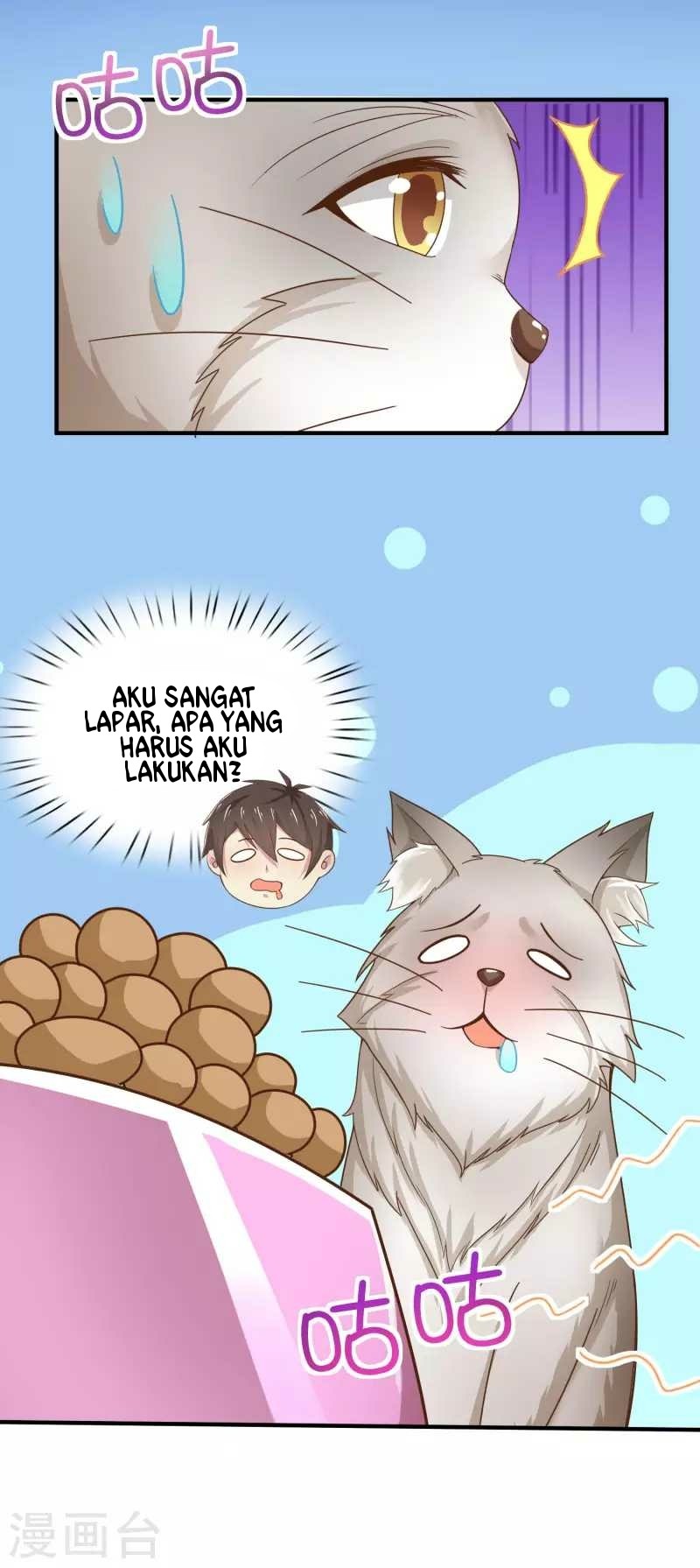 I Really Don’t Want To Be A School Master Chapter 11 Gambar 10