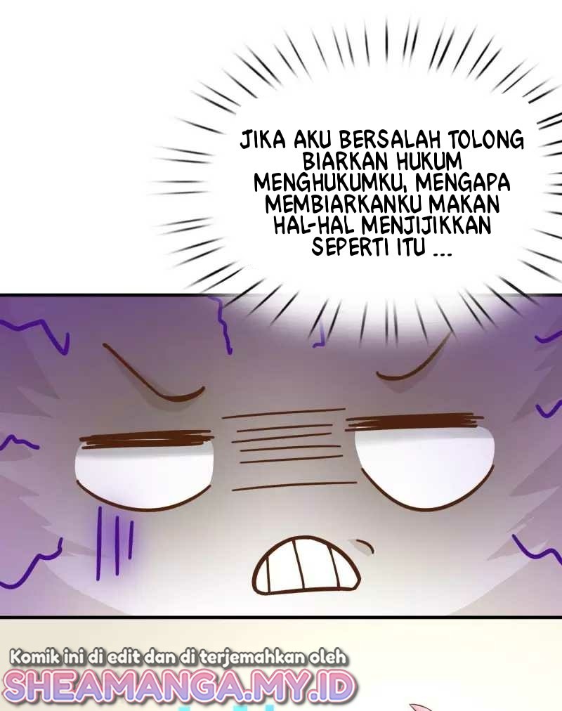 I Really Don’t Want To Be A School Master Chapter 11 Gambar 7