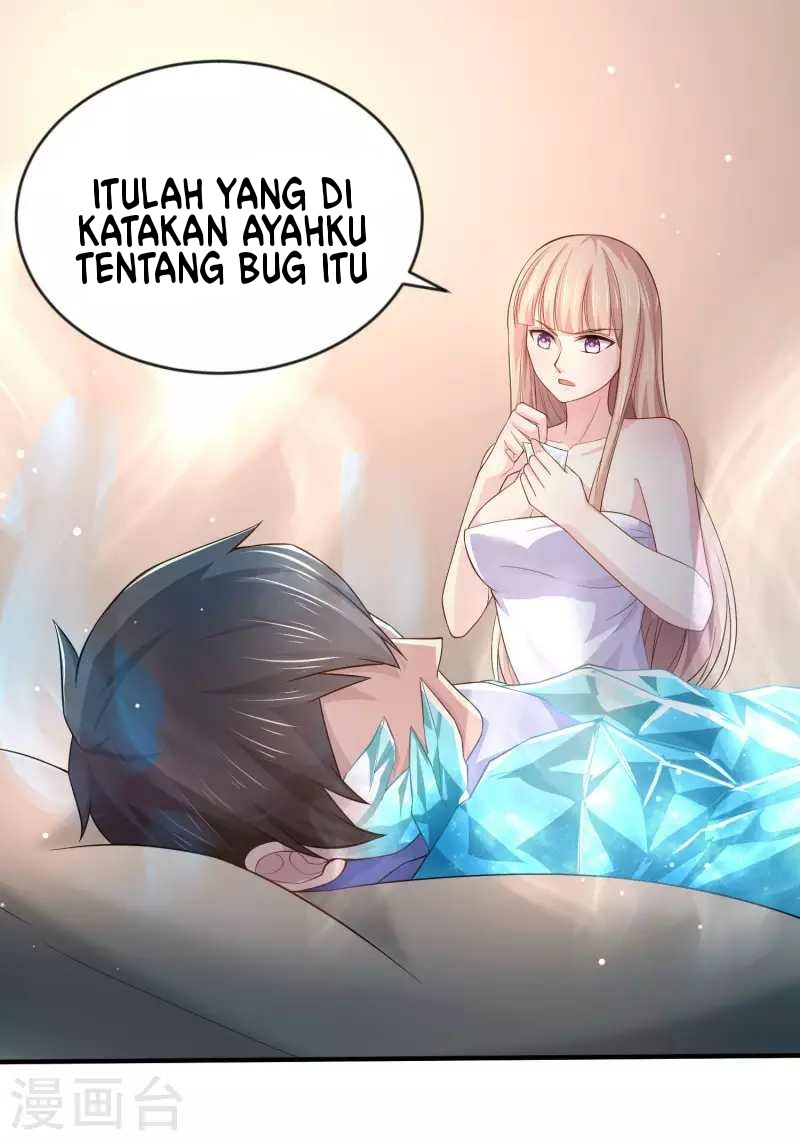 I Really Don’t Want To Be A School Master Chapter 10 Gambar 15
