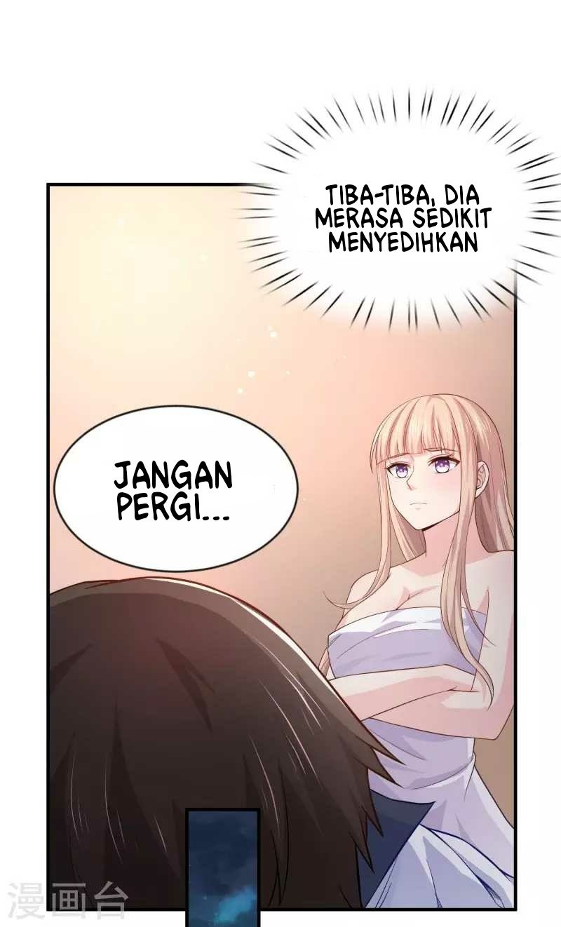I Really Don’t Want To Be A School Master Chapter 10 Gambar 18