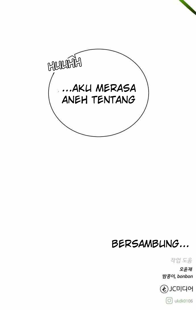 Dungeon and Artifact Chapter 58 Gambar 31