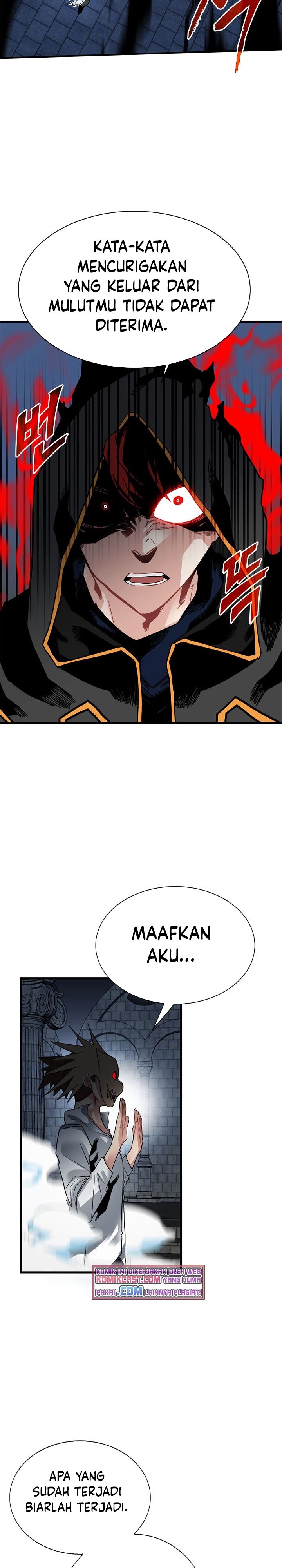 SSS-Class Gacha Hunter Chapter 39 Gambar 20