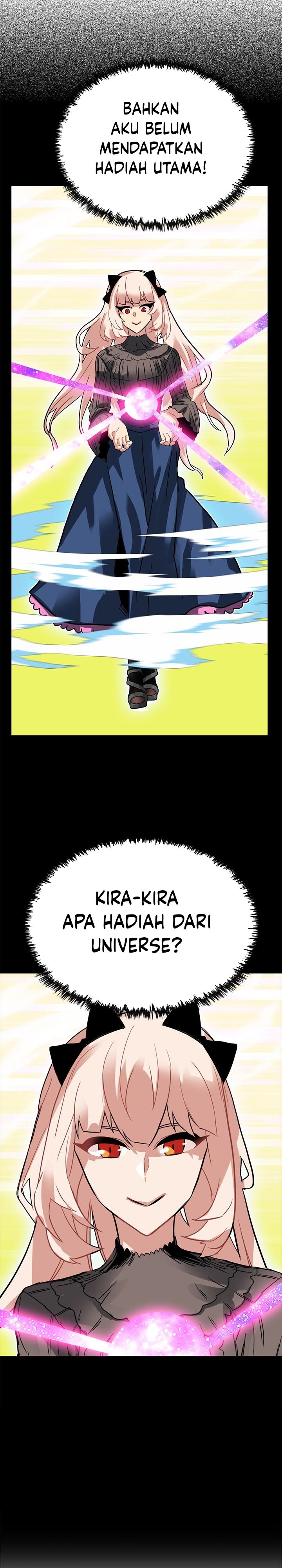 SSS-Class Gacha Hunter Chapter 39 Gambar 35
