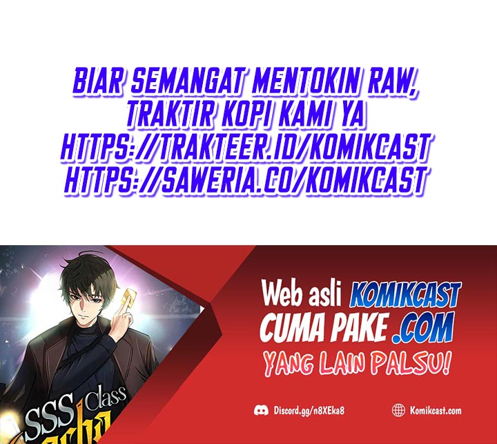 SSS-Class Gacha Hunter Chapter 39 Gambar 37