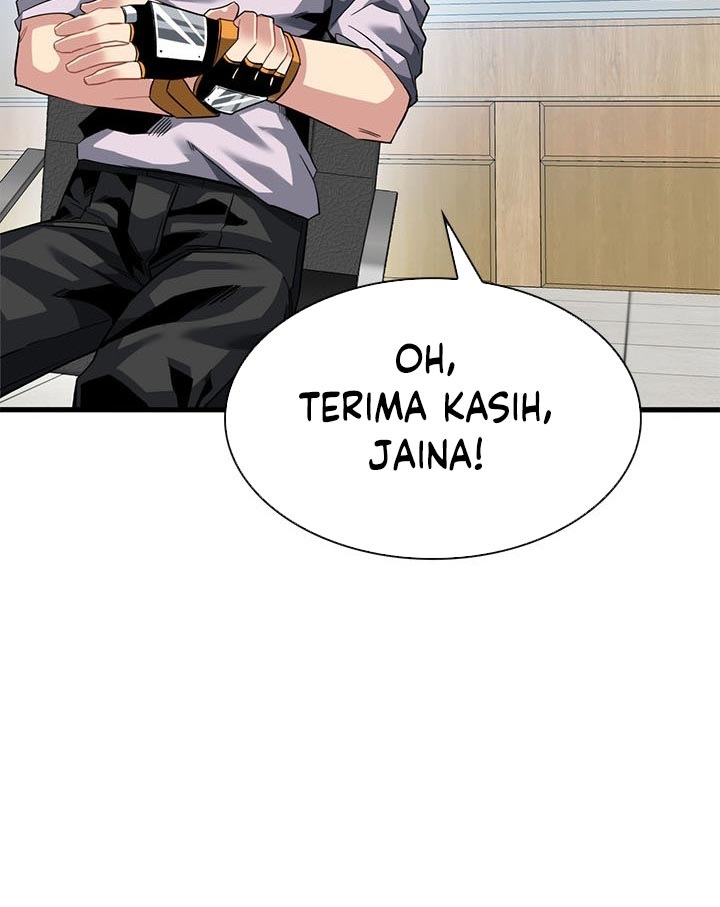 SSS-Class Gacha Hunter Chapter 39 Gambar 7