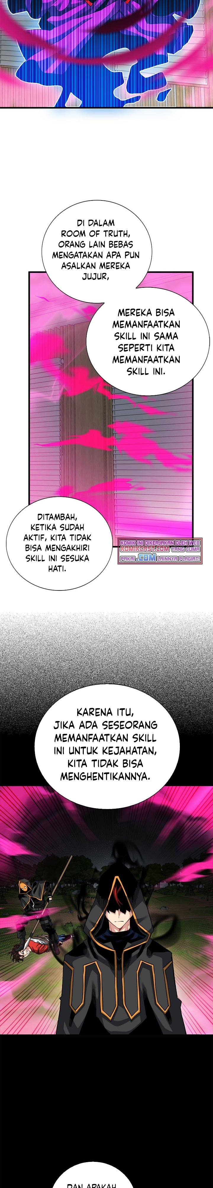SSS-Class Gacha Hunter Chapter 39 Gambar 9