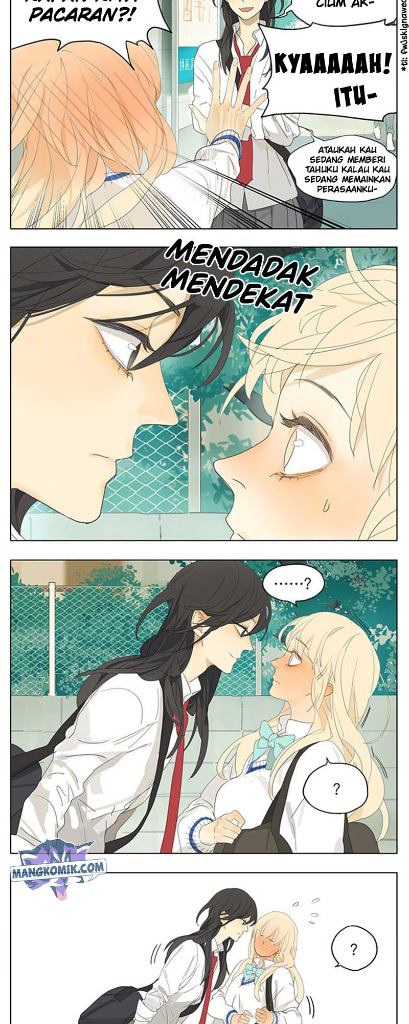 Tamen De Gushi Chapter 146 Gambar 3