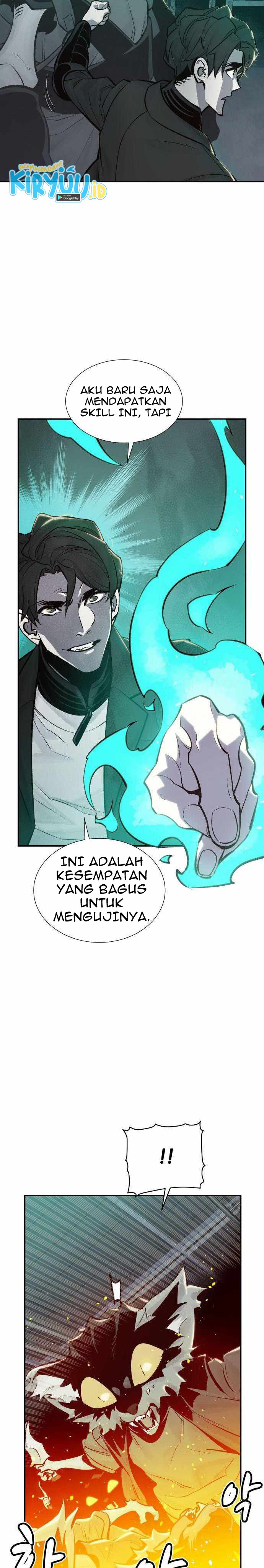 Alone Necromancer Chapter 29 Gambar 104