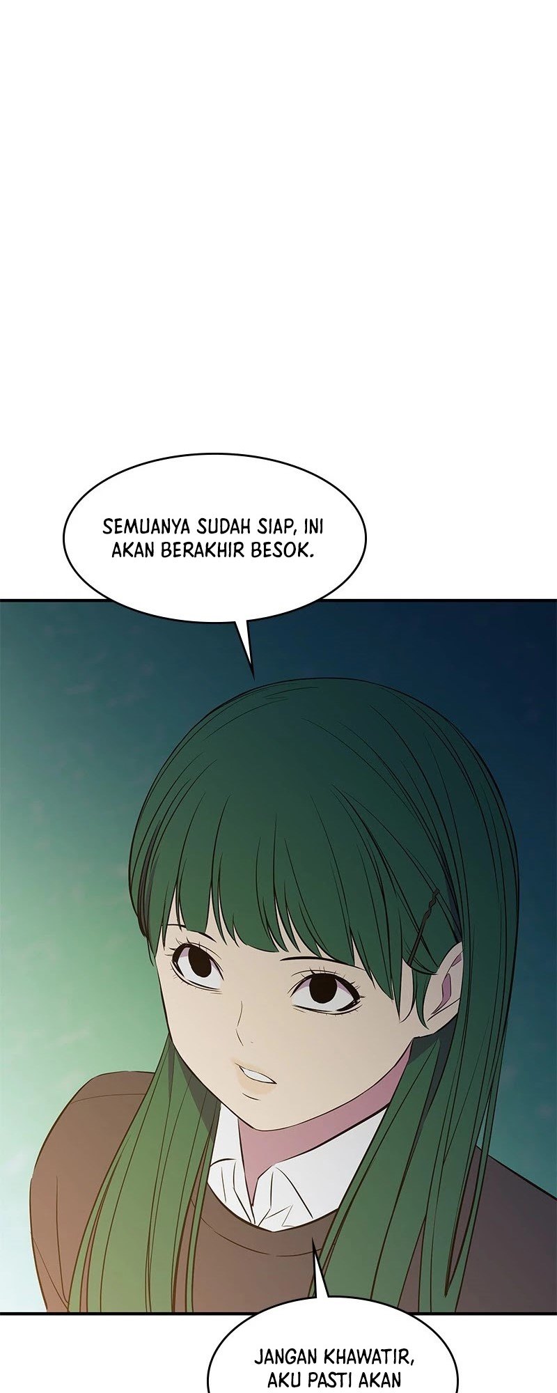 Incompetent Villain Chapter 30 Gambar 33