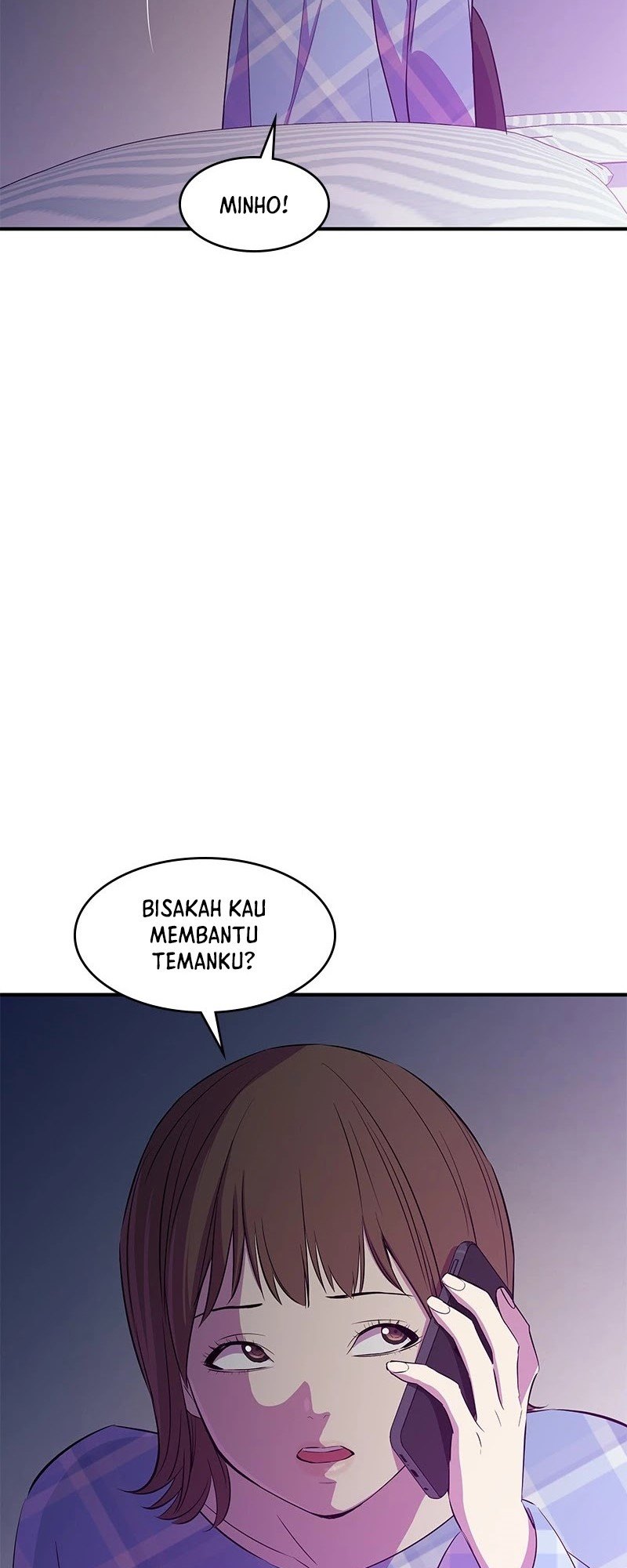 Incompetent Villain Chapter 30 Gambar 47