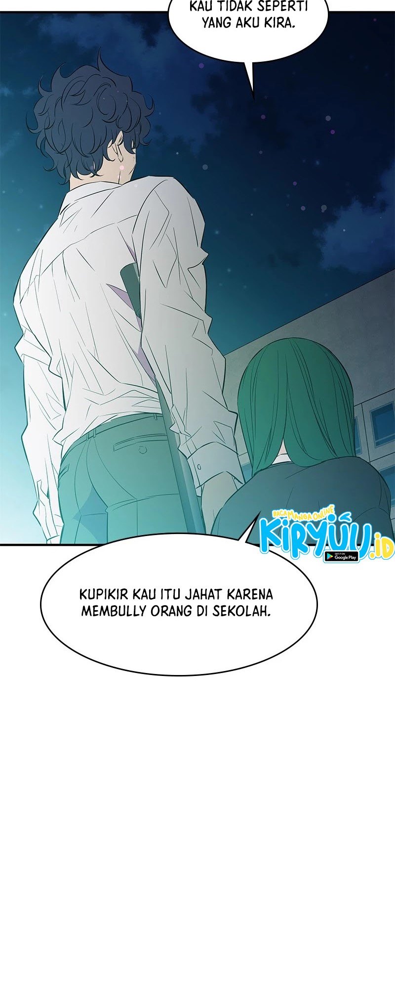 Incompetent Villain Chapter 30 Gambar 5