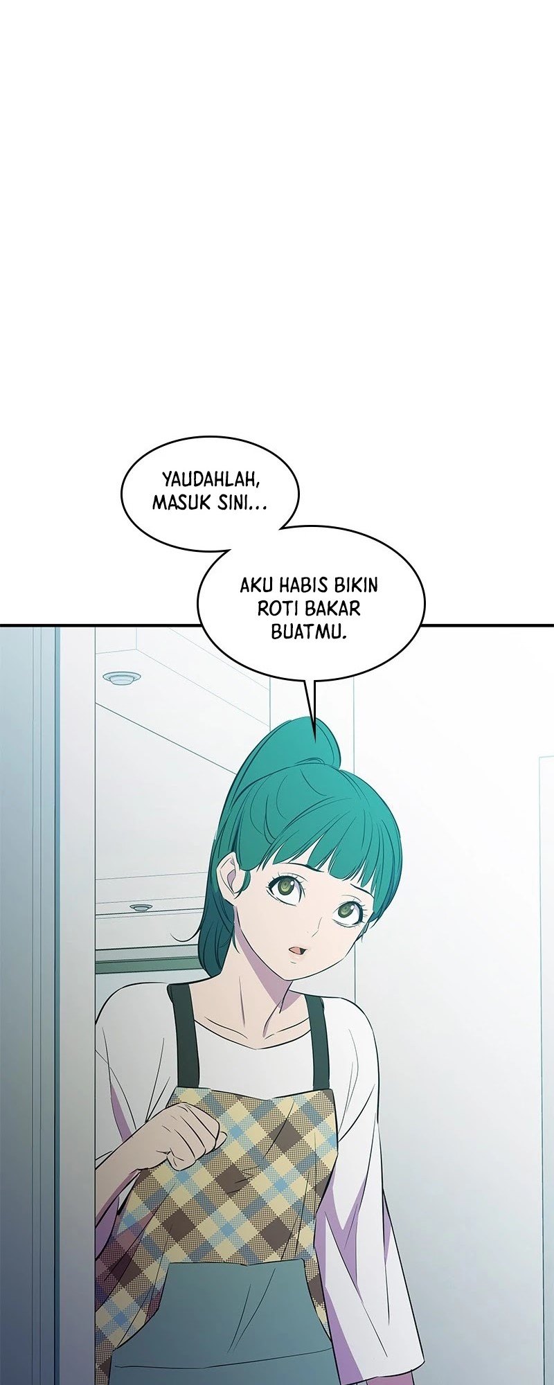 Incompetent Villain Chapter 30 Gambar 57