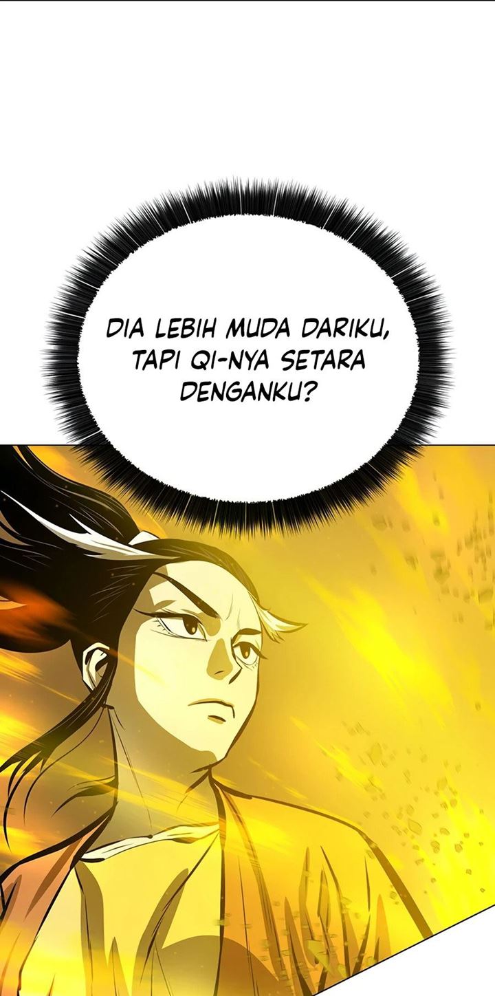 Weak Teacher Chapter 58 Gambar 14