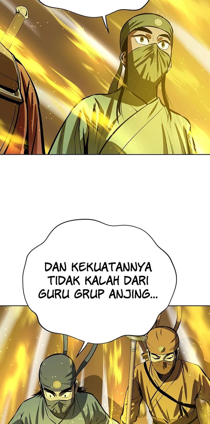 Weak Teacher Chapter 58 Gambar 16