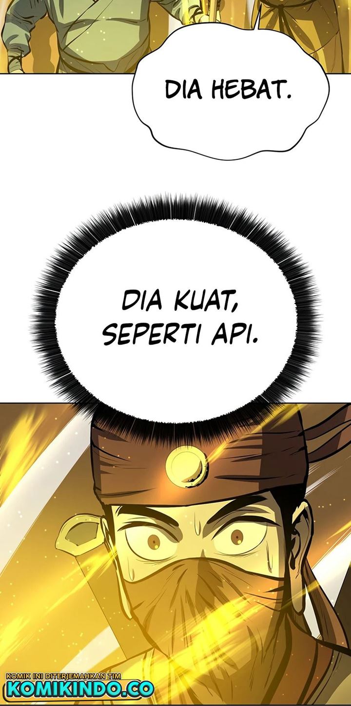 Weak Teacher Chapter 58 Gambar 17