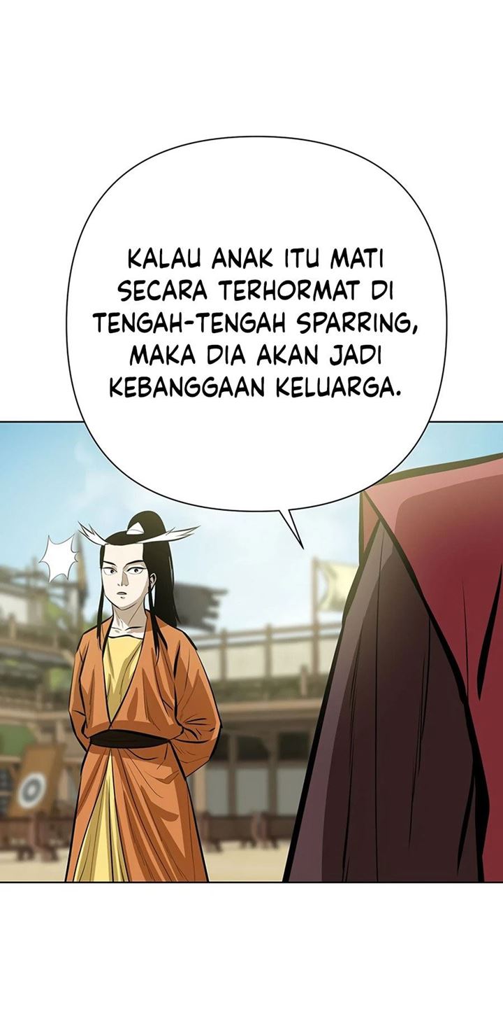 Weak Teacher Chapter 58 Gambar 26