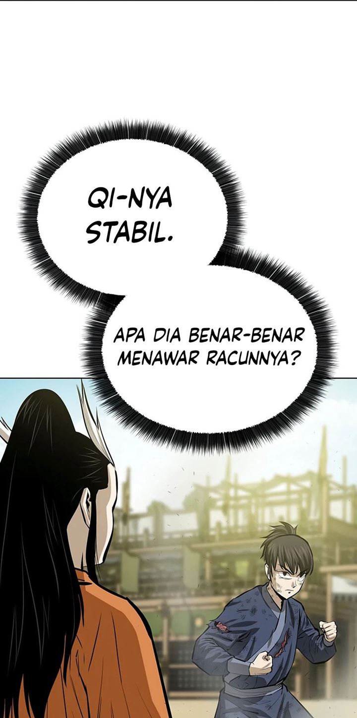 Weak Teacher Chapter 58 Gambar 42