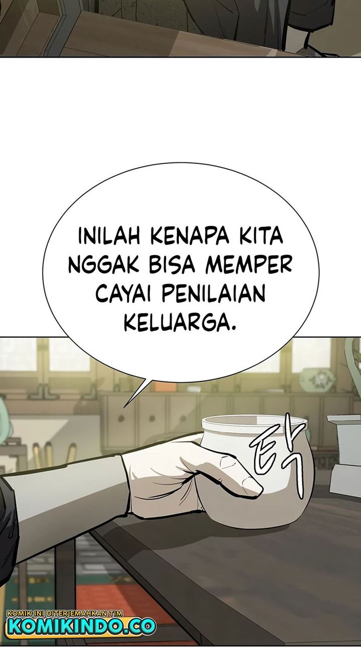 Weak Teacher Chapter 58 Gambar 77