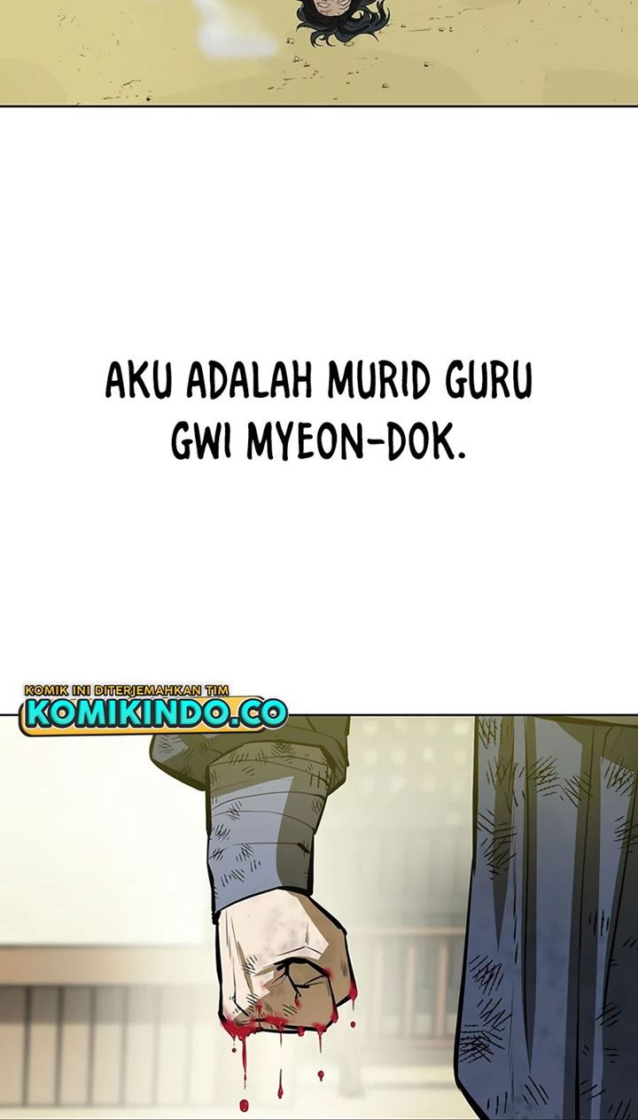 Weak Teacher Chapter 58 Gambar 89