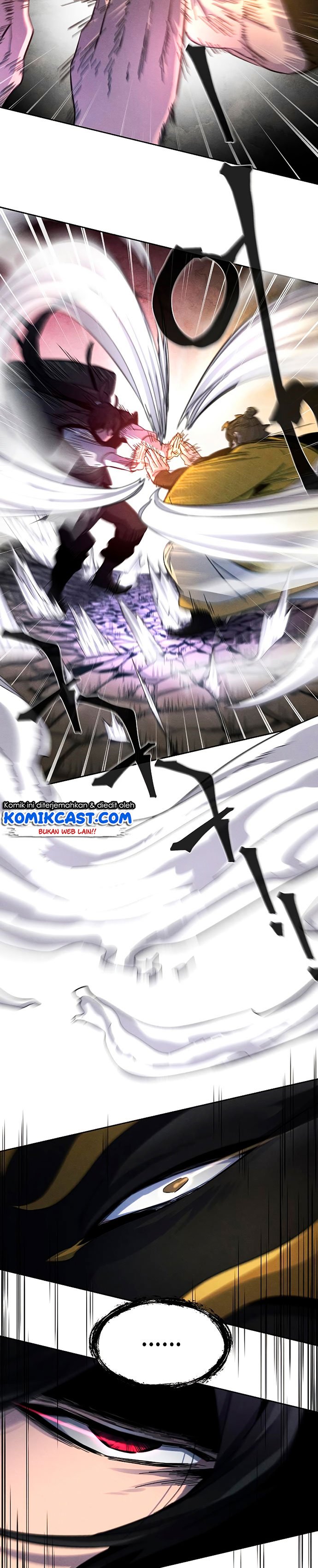 Return of the Mad Demon Chapter 35 Gambar 25