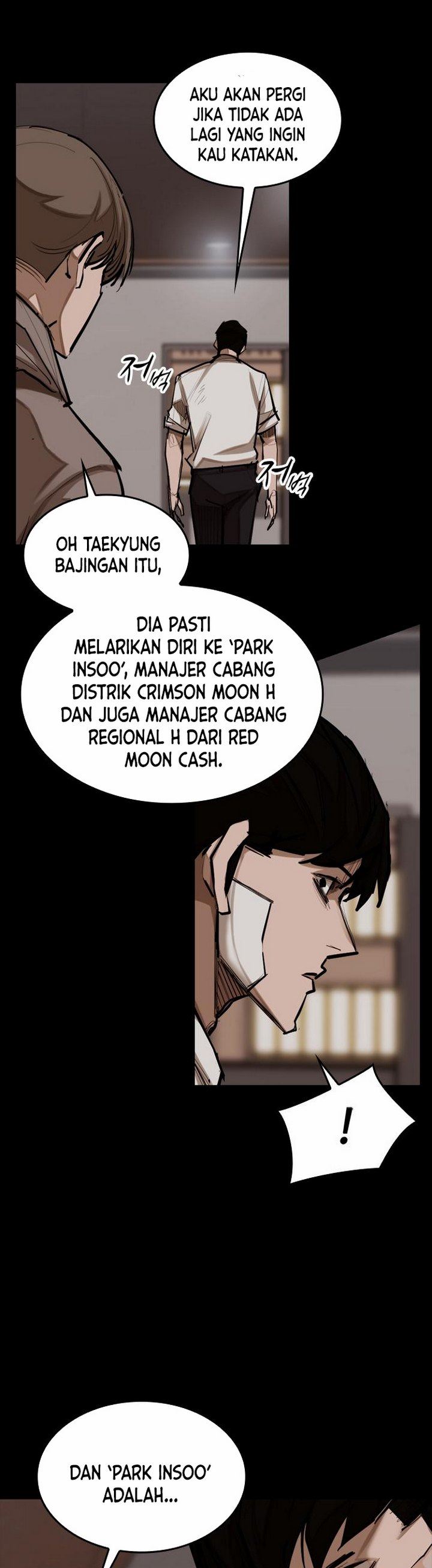 Country of The Crimson Moon Chapter 7.1 Gambar 12