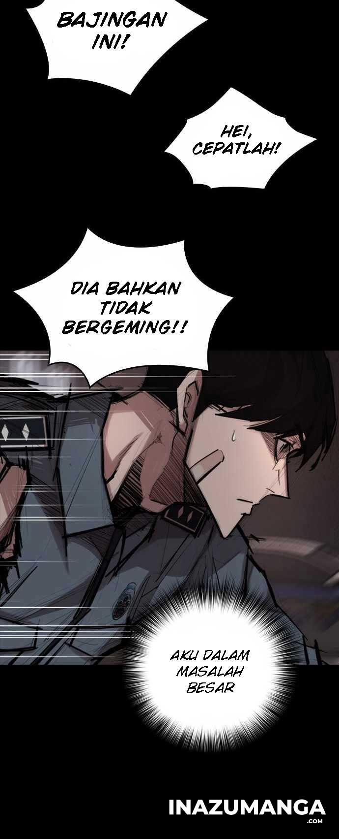 Country of The Crimson Moon Chapter 3 Gambar 5