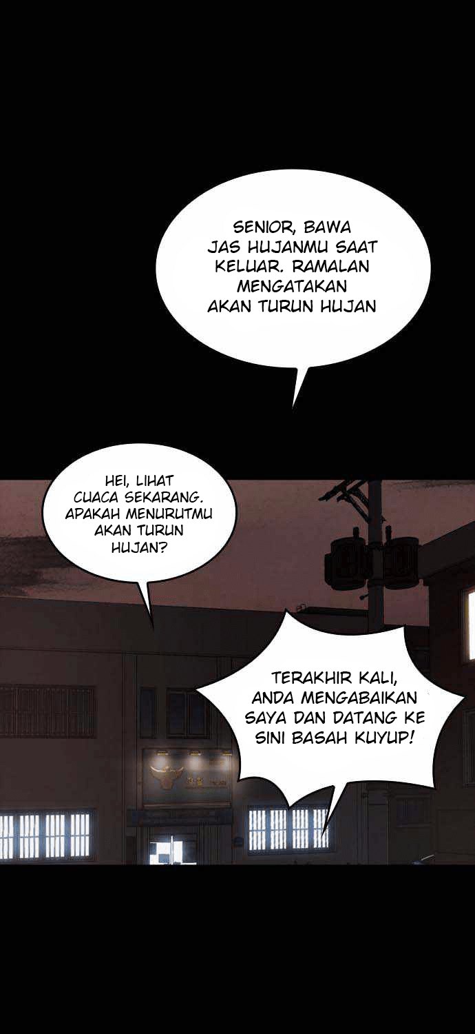 Country of The Crimson Moon Chapter 2 Gambar 56