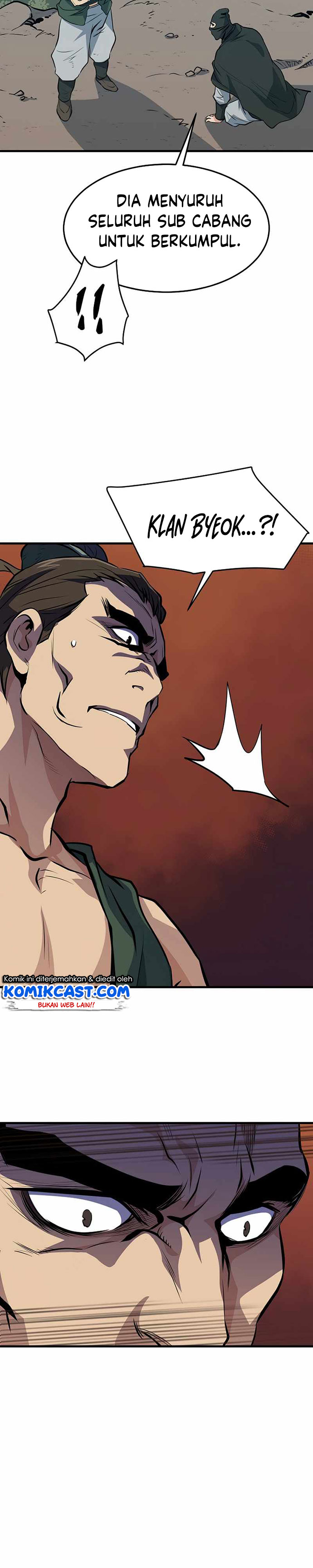 Grand General Chapter 28 Gambar 10