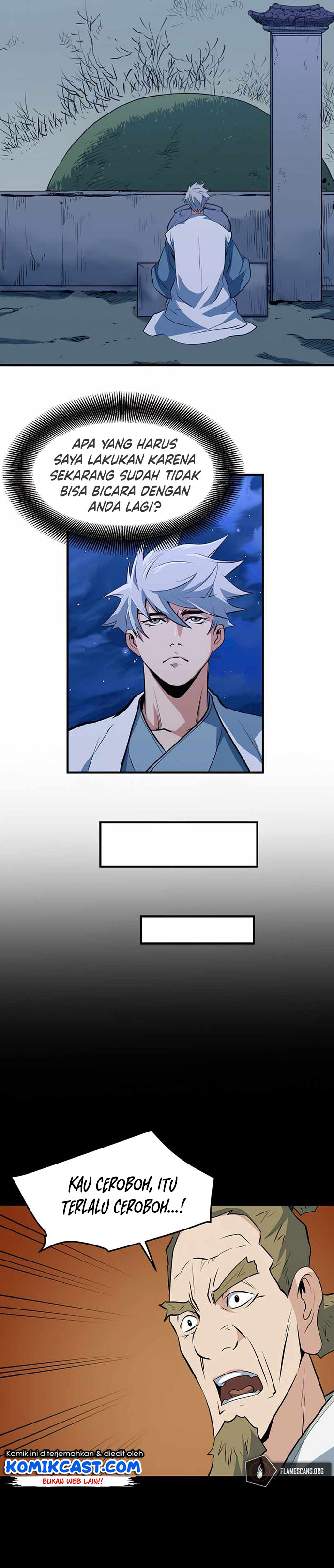 Grand General Chapter 28 Gambar 13